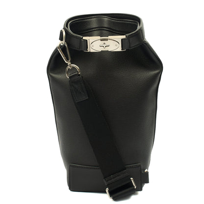 Mulberry Cross Body Crossbody in Black, Calfskin Leather — Alternate View 15