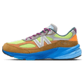 New Balance 990v6 Made in USA x  Action Bronson 'Baklava' — UK 3.5 | EU 36 | US 4 — Front View