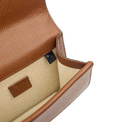 Gucci Cross Body Dionysus - Mini in Brown, Fabric — Alternate View 7