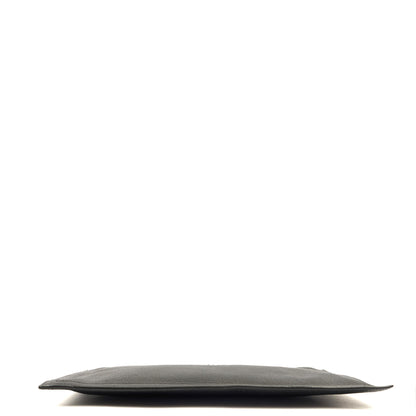 Givenchy Clutch Antigona Clutch in Black, Goat Skin — Top View