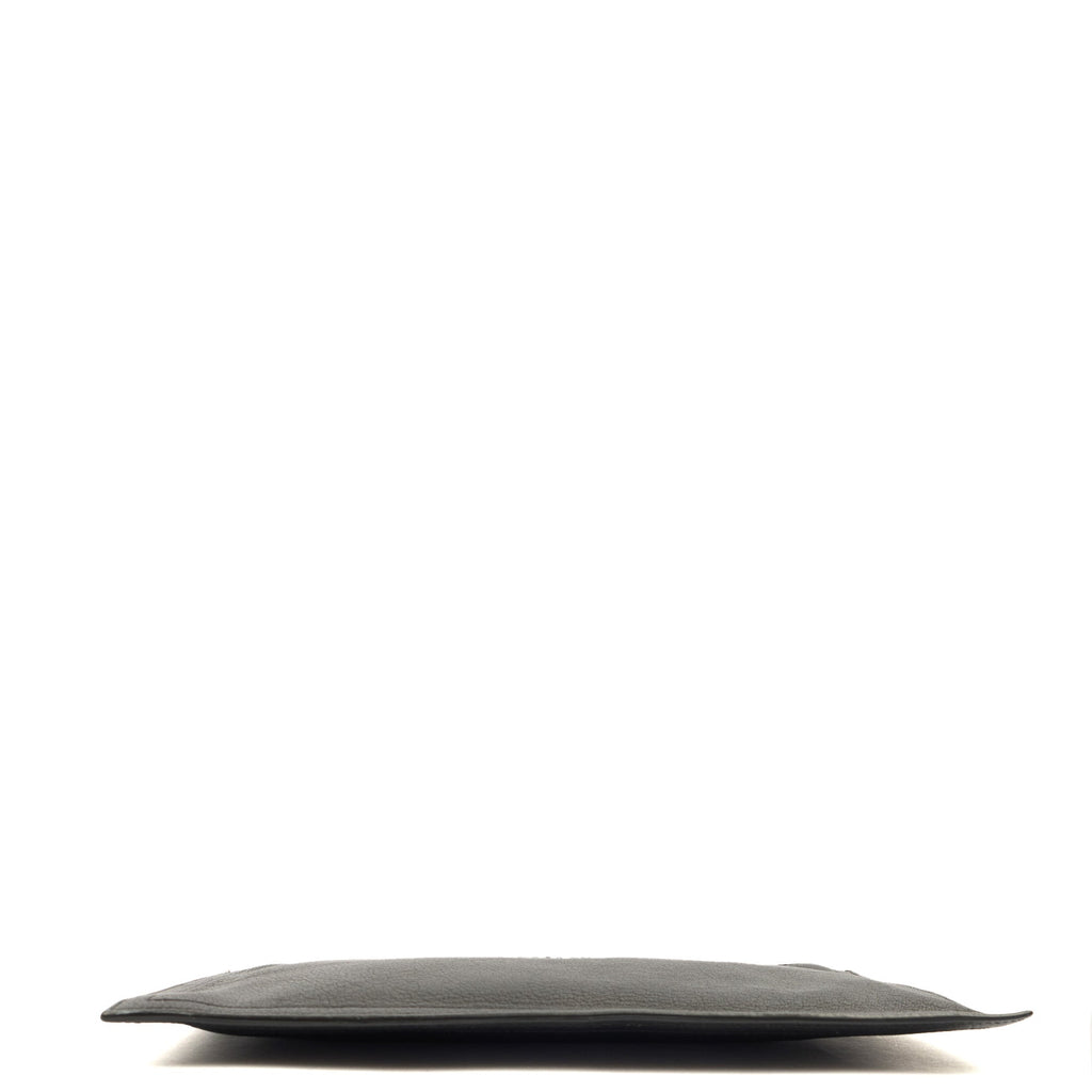 Givenchy Clutch Antigona Clutch in Black, Goat Skin — Alternate View 10