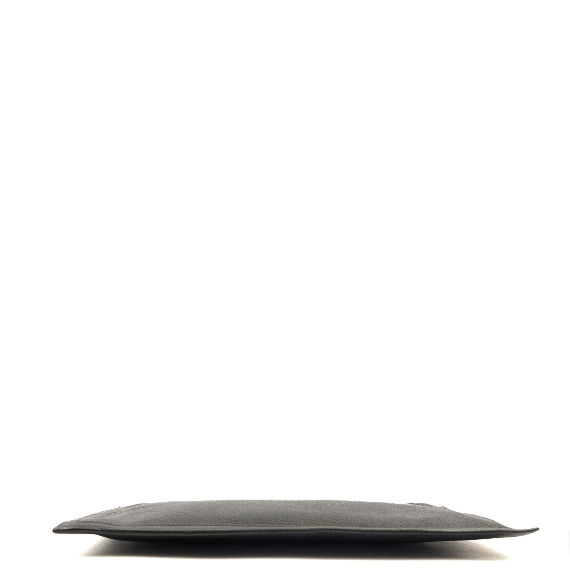 Givenchy Clutch Antigona Clutch in Black, Goat Skin — Alternate View 10