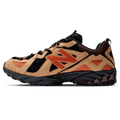 Joe Freshgoods x New Balance 610 'Lil' Desert' — UK 3.5 | EU 36 | US 4 — Front View