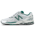 Aimé Leon Dore x New Balance 860v2 'White Green' — UK 3.5 | EU 36 | US 4 — Front View
