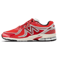 Aimé Leon Dore x New Balance 860v2 'Red Sea Salt' — UK 3.5 | EU 36 | US 4 — Front View
