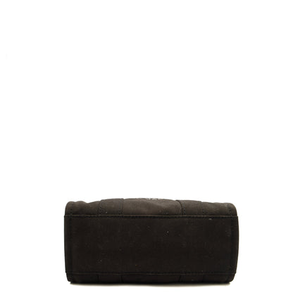 Marc Jacobs Tote The Tote Bag in tonal black, Fabric — Alternate View 10