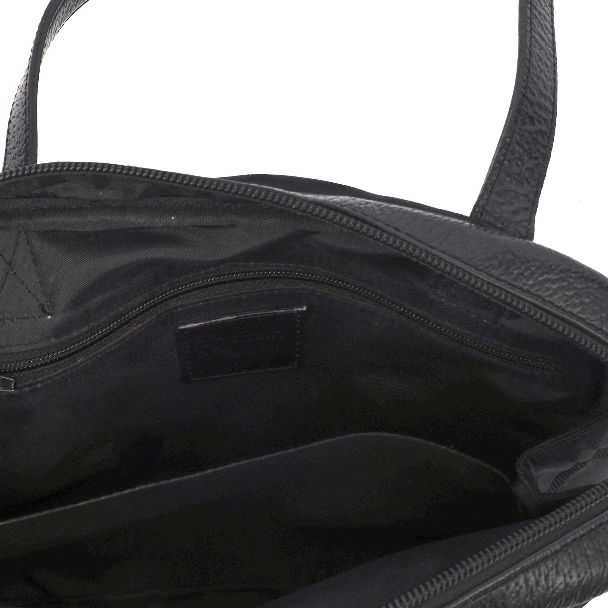 Givenchy Shoulder Bag Shoulder Bag in Black, Fabric — Alternate View 7