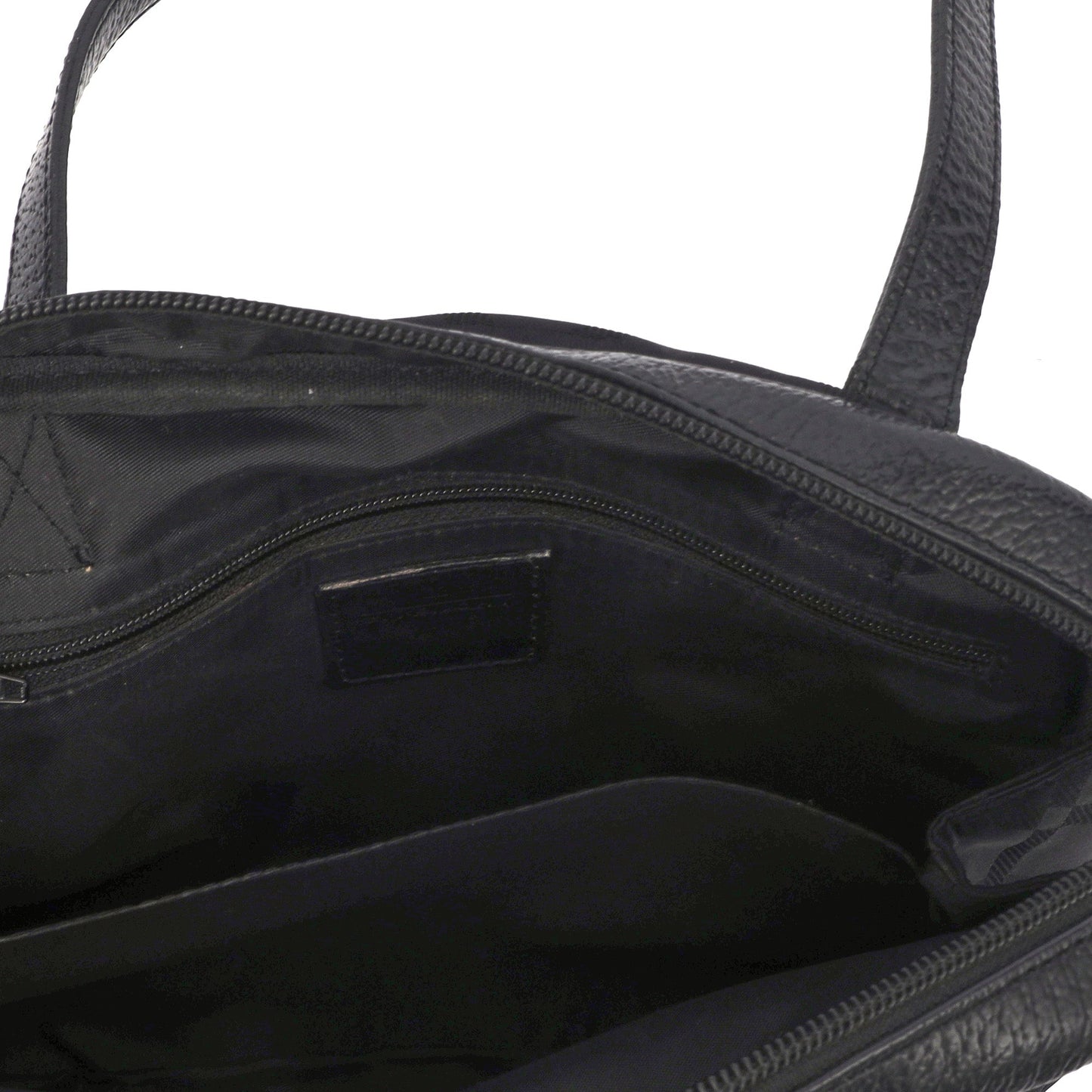 Givenchy Shoulder Bag Shoulder Bag in Black, Fabric — Alternate View 14