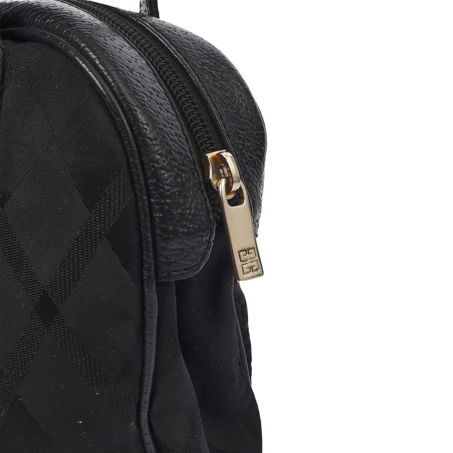 Givenchy Shoulder Bag Shoulder Bag in Black, Fabric — Alternate View 13