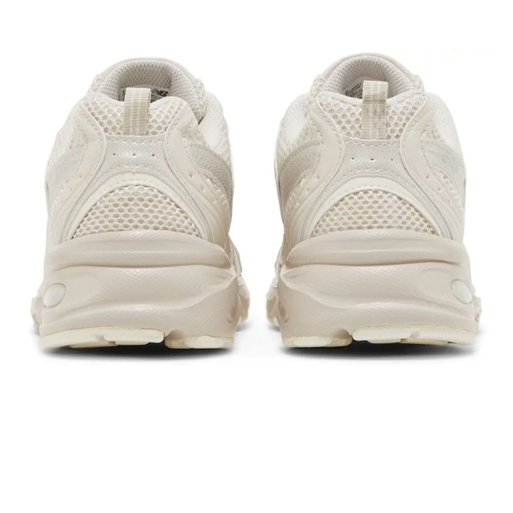New Balance 530 'Moonbeam Sea Salt' — UK 3.5 | EU 36 | US 4 — Detail View