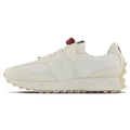 New Balance x ColorsxStudios 327 'Snow White Rumba Red' — UK 3.5 | EU 36 | US 4 — Front View