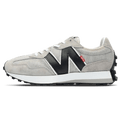 New Balance 327 x Levi's 'Grey Denim' — UK 3.5 | EU 36 | US 4 — Front View