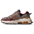 New Balance x Salehe Bembury 574 YURT 'Team Forest Green' — UK 3.5 | EU 36 | US 4 — Front View