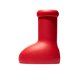 MSCHF Big Red Boot — UK 3 | EU 35.5 | US 3.5 — Front View