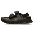 New Balance x Snow Peak Niobium Concept 2 'Brown Black' — UK 3.5 | EU 36 | US 4 — Front View