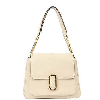 Marc Jacobs Shoulder Bag J Marc in Neutral, Leather — Alternate View 10
