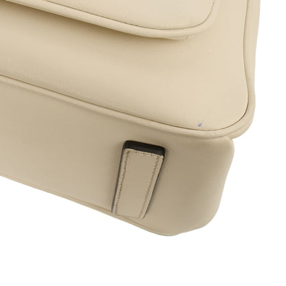 Marc Jacobs Shoulder Bag J Marc in Neutral, Leather — Alternate View 8