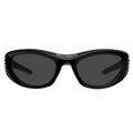 Gentle Monster x Mugler - Spiral 02 M01 — Front View
