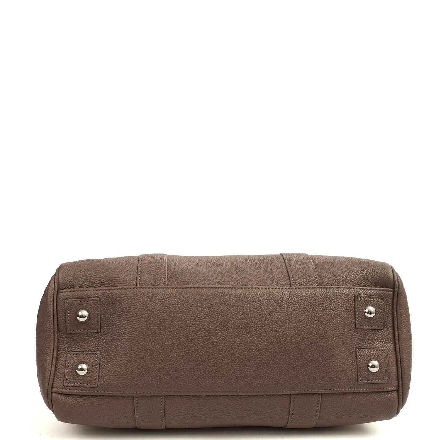 Mulberry Tote Bayswater Heritage in Putty, Leather — Alternate View 12