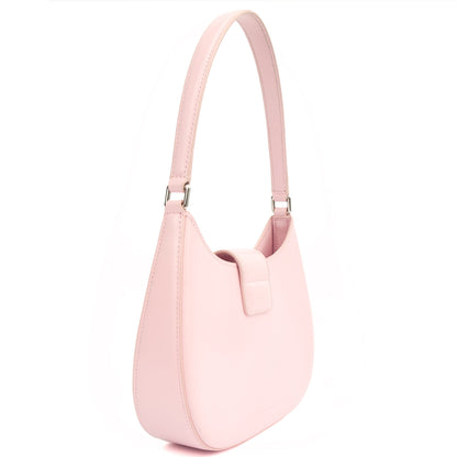 Alexander Wang Legacy Hobo in Pink, Leather — Alternate View 8