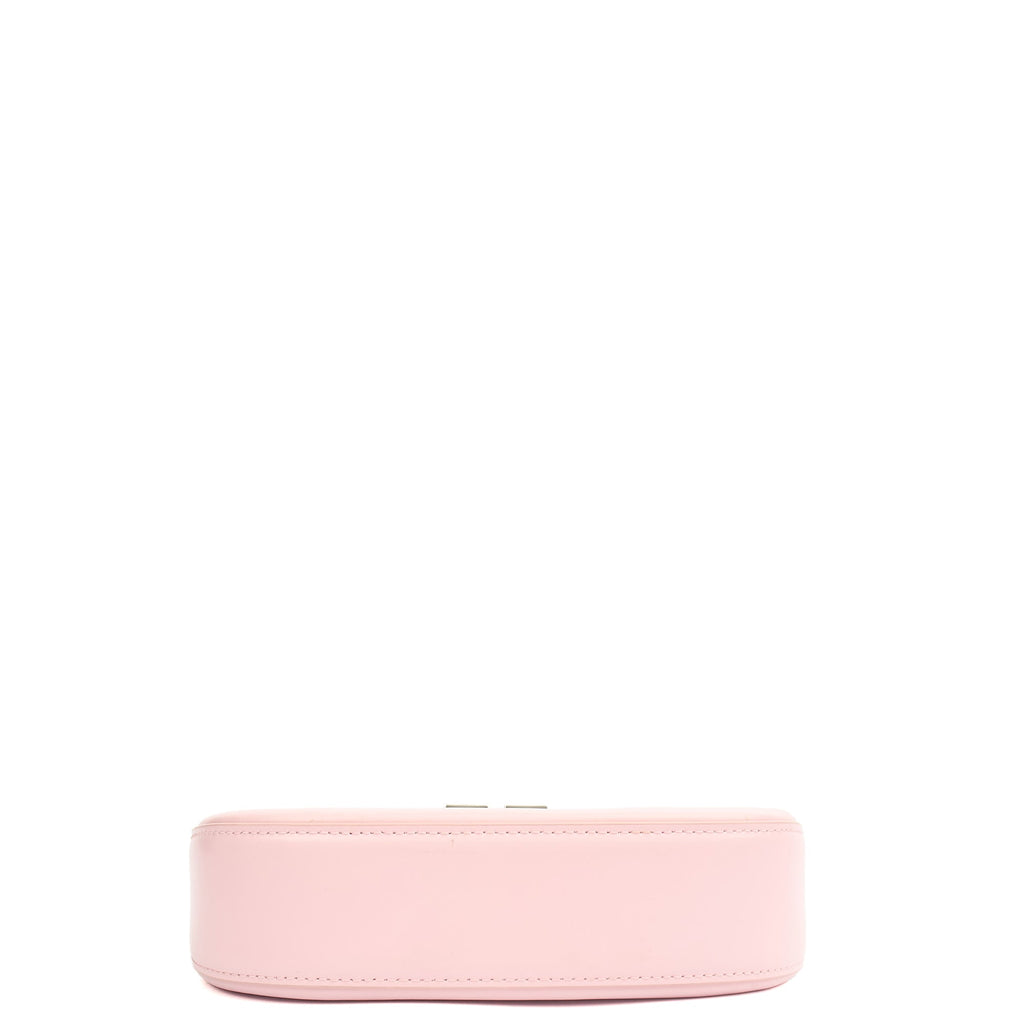 Alexander Wang Legacy Hobo in Pink, Leather — Top View
