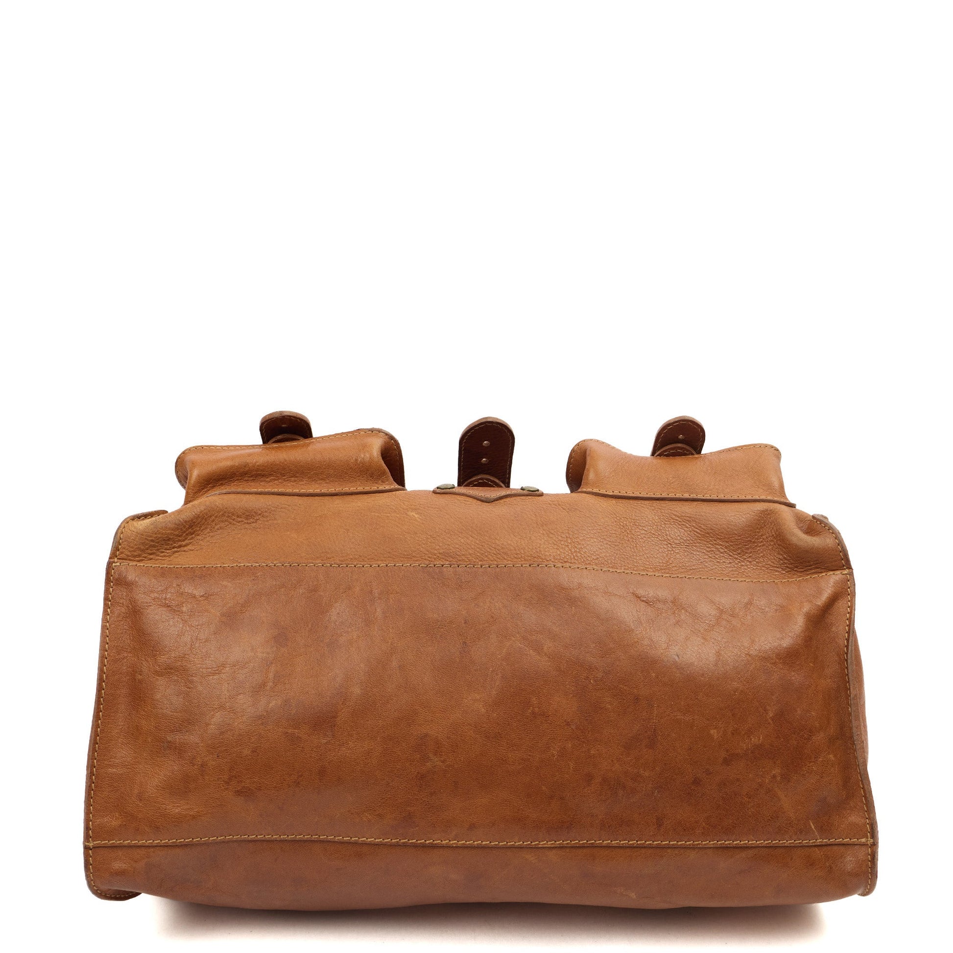 Mulberry Tote Roxanne in Oak, Leather — Alternate View 20