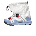 Tom Sachs x NikeCraft Mars Yard Overshoe 'White' — UK 3 | EU 35.5 | US 3.5 — Front View