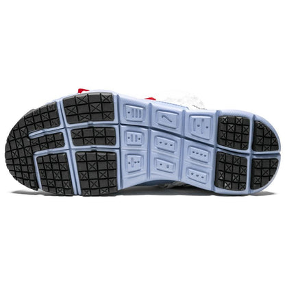 Tom Sachs x NikeCraft Mars Yard Overshoe 'White' — UK 3 | EU 35.5 | US 3.5 — Detail View