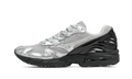 Mizuno Wave Rider 10 Sport Harbor Mist Silver Black