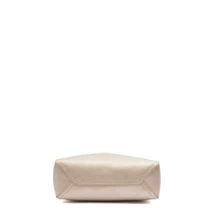 Aspinal of London Tote London Tote - Midi in Metallic, Leather — Alternate View 10