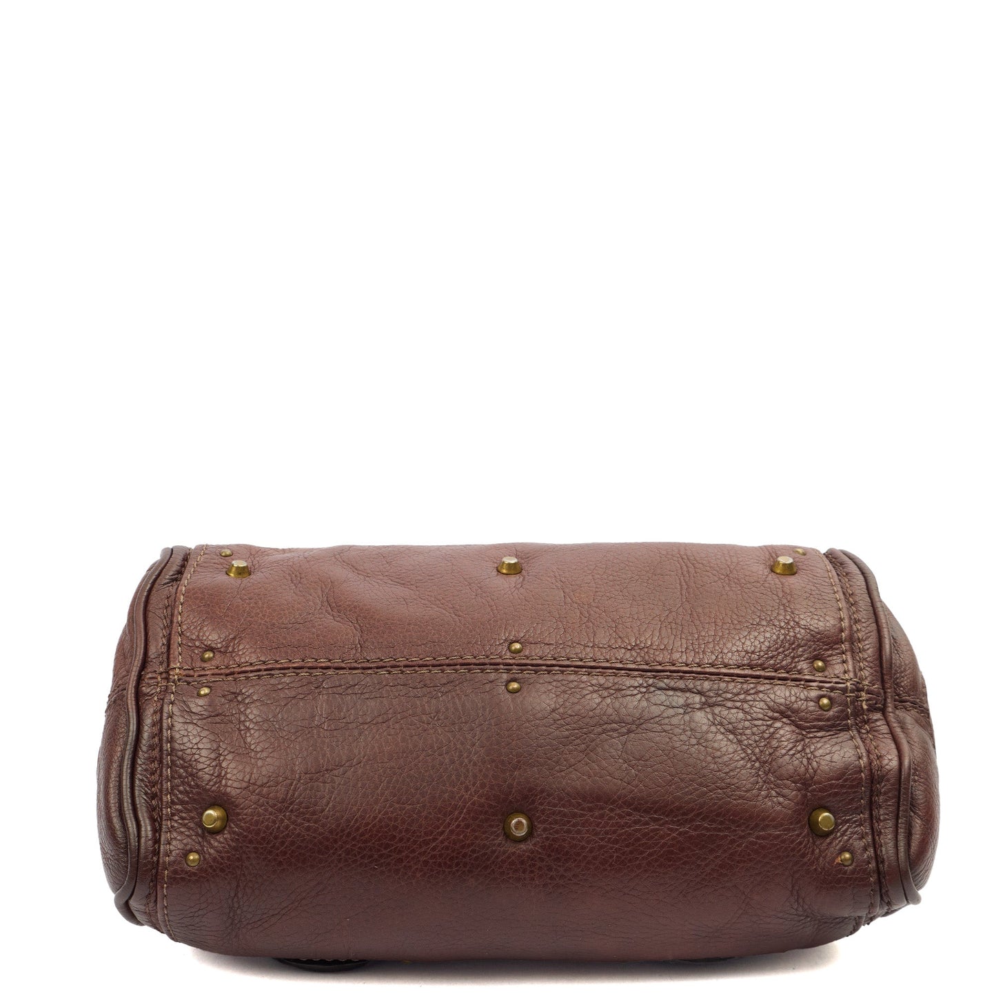 Chloe Bag Paddington - Small in Brown, Calfskin Leather — Alternate View 18