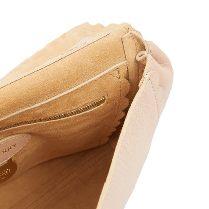 Mulberry Shoulder Bag Cecily  in Rose Water, Calfskin Leather — Alternate View 17