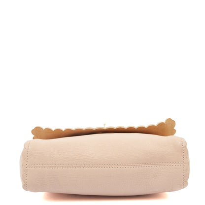 Mulberry Shoulder Bag Cecily  in Rose Water, Calfskin Leather — Alternate View 16