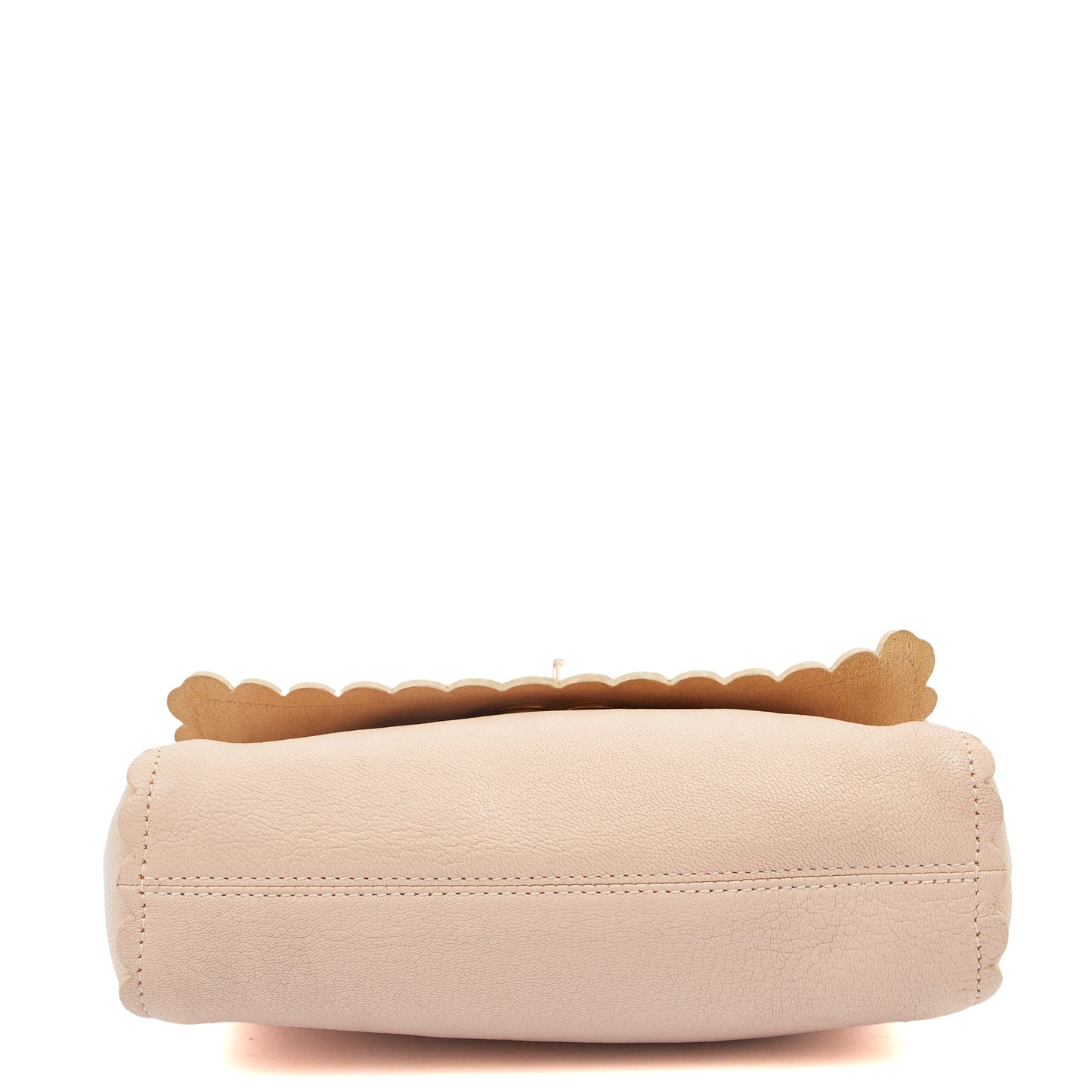 Mulberry Shoulder Bag Cecily  in Rose Water, Calfskin Leather — Alternate View 10