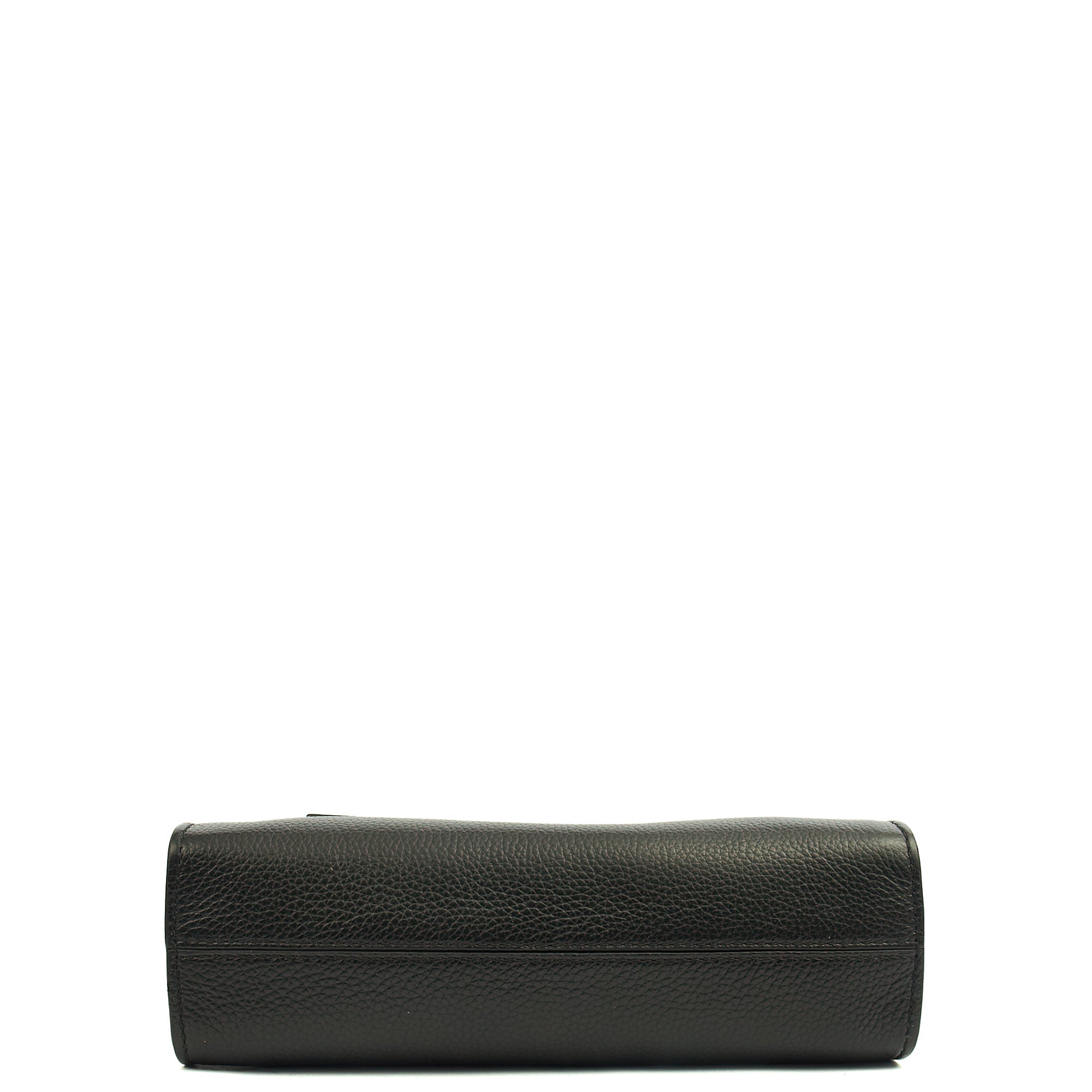 Mulberry Cross Body Antony in Black, Leather — Alternate View 12