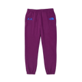 The North Face x KAWS Sweatpants 'Pamplona Purple' — XXS — Front View