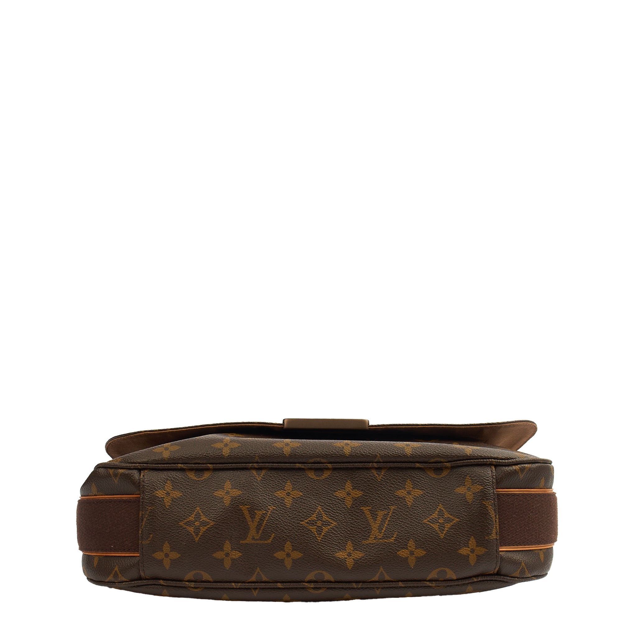 Louis Vuitton Cross Body Beaubourg in Monogram, Canvas — Alternate View 12