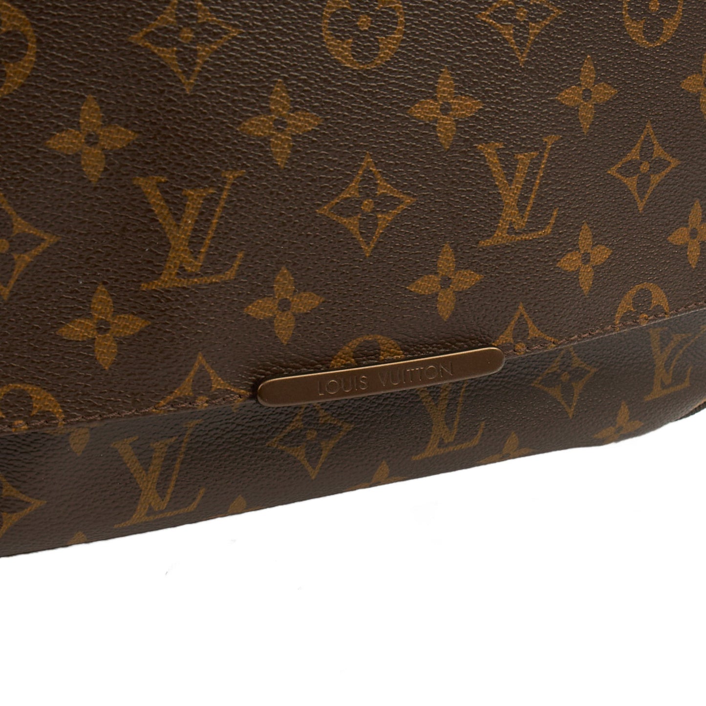 Louis Vuitton Cross Body Beaubourg in Monogram, Canvas — Alternate View 13