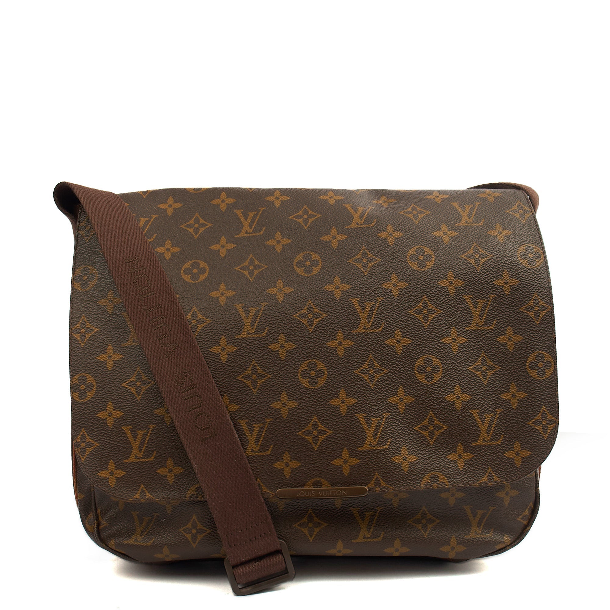 Louis Vuitton Cross Body Beaubourg in Monogram, Canvas — Alternate View 15