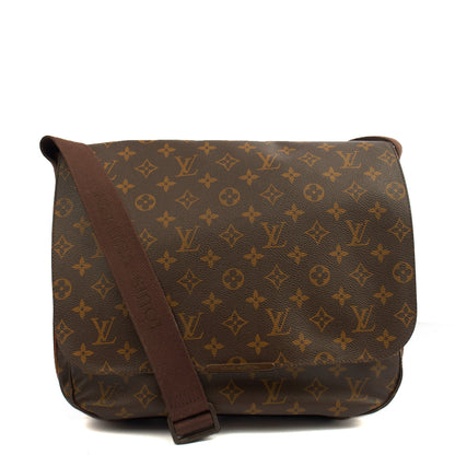 Louis Vuitton Cross Body Beaubourg in Monogram, Canvas — Alternate View 15