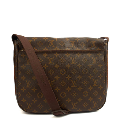 Louis Vuitton Cross Body Beaubourg in Monogram, Canvas — Alternate View 18