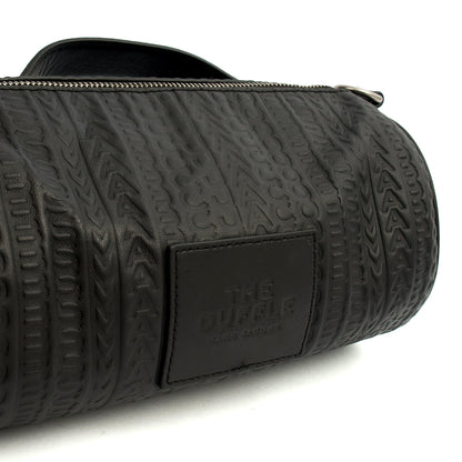 Marc Jacobs Cross Body The Shoulder Bag in tonal black, Leather — Alternate View 12