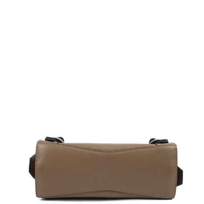 Balenciaga Mini Bag Neo Classic Mini in Brown, Veau (Calfskin) — Alternate View 12
