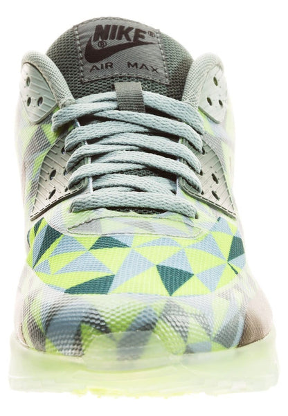 Nike Air Max 90 ICE Volt — UK 3 | EU 35.5 | US 3.5 — Top View