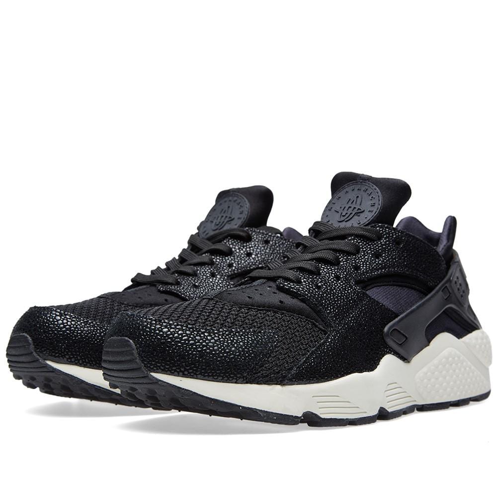 Nike Air Huarache PA 'Stingray' — UK 3 | EU 35.5 | US 3.5 — Side View