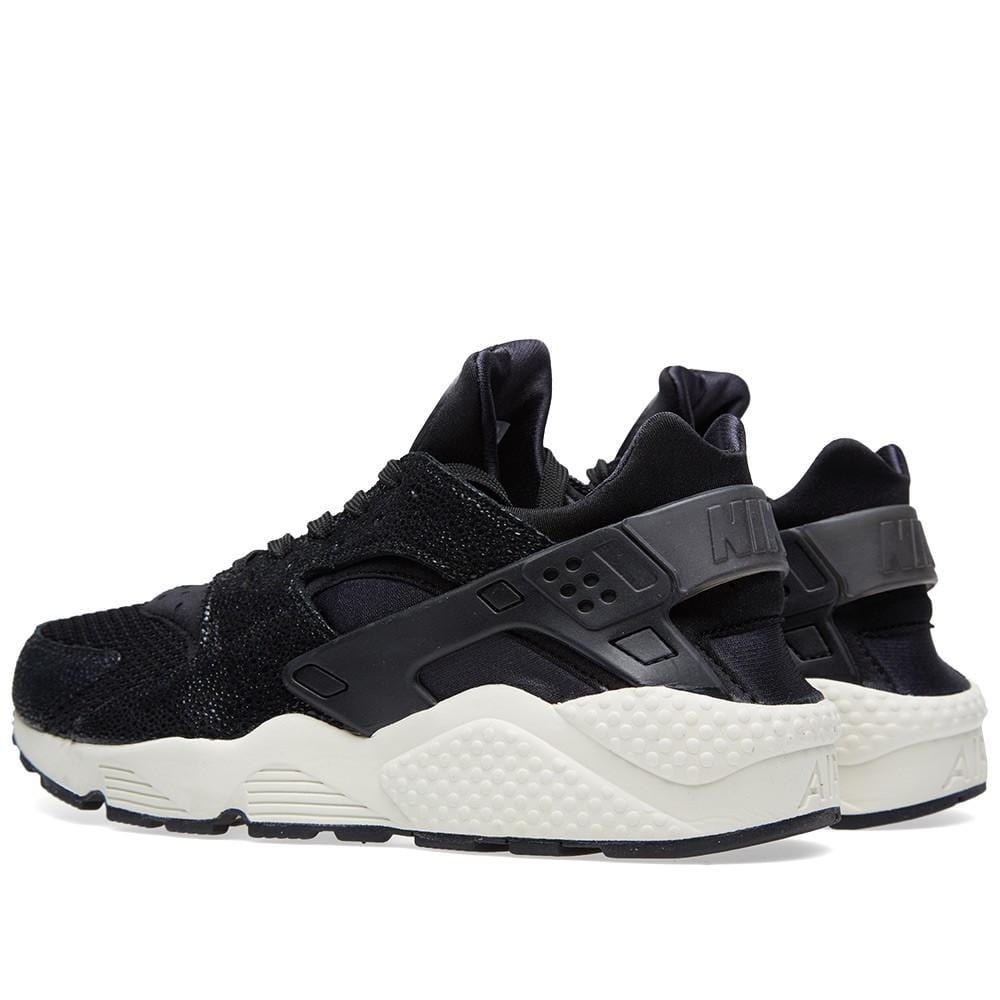 Nike Air Huarache PA 'Stingray' — UK 3 | EU 35.5 | US 3.5 — Back View