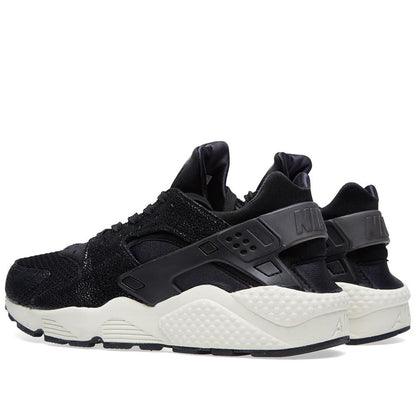 Nike Air Huarache PA 'Stingray' — UK 3 | EU 35.5 | US 3.5 — Back View