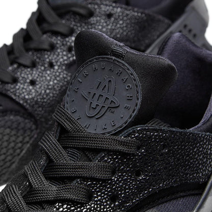Nike Air Huarache PA 'Stingray' — UK 3 | EU 35.5 | US 3.5 — Top View
