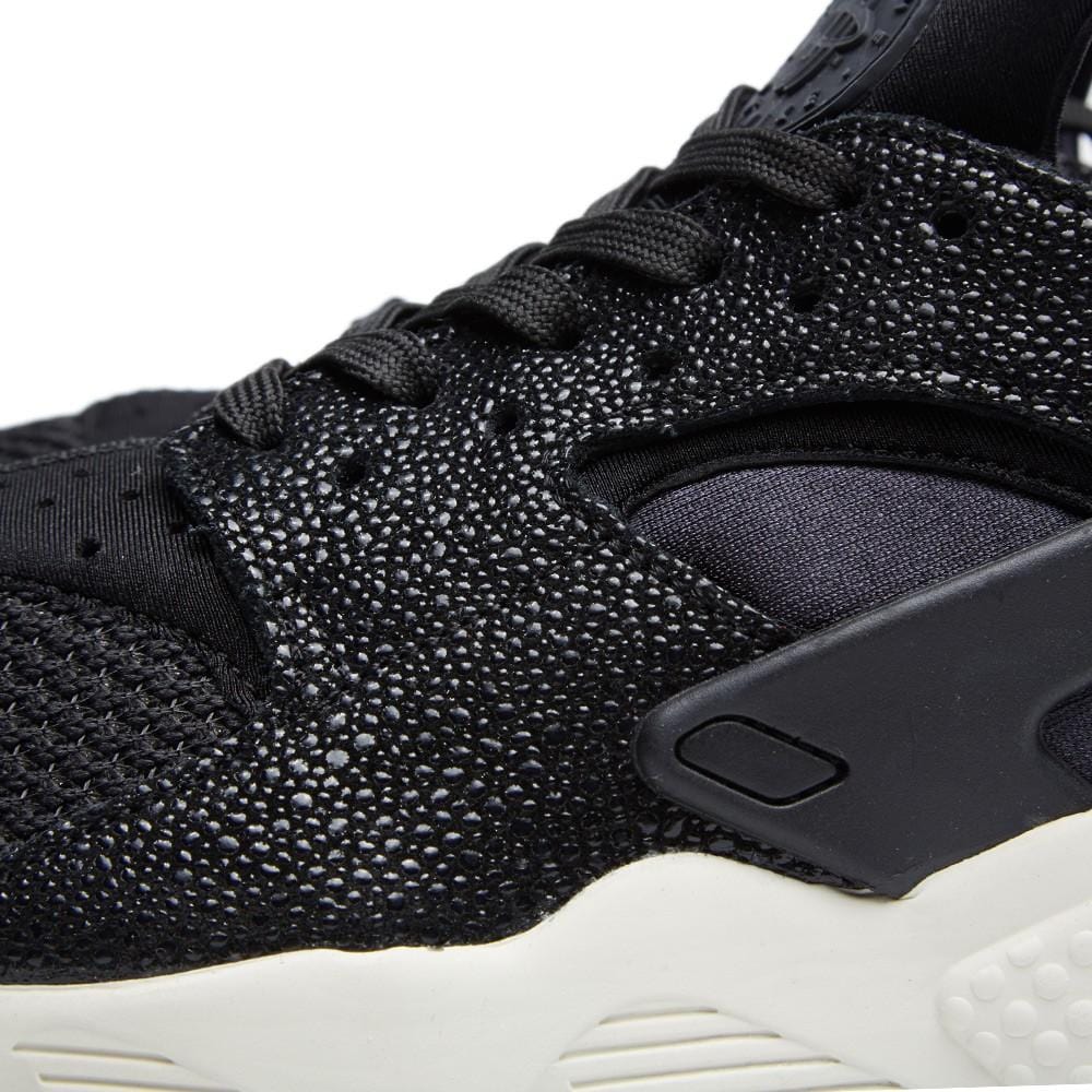 Nike Air Huarache PA 'Stingray' — UK 3 | EU 35.5 | US 3.5 — Detail View