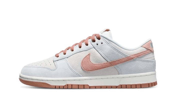 Dunk Low Fossil Rose SKU : DH7577-001